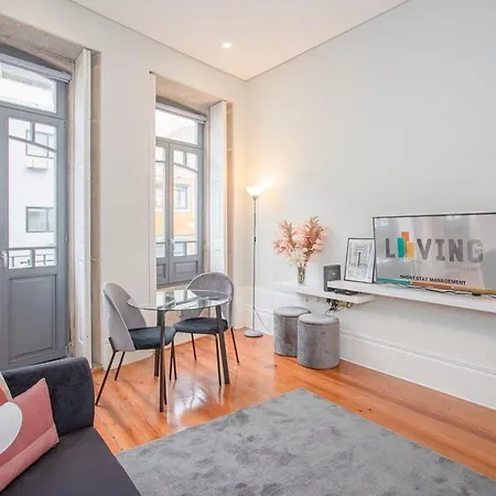 Liiiving In - Chic & Sweet Appartement *