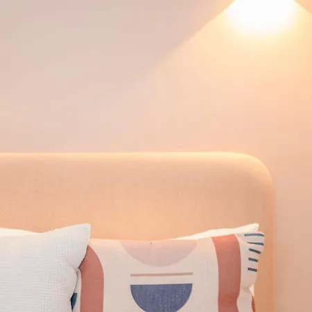 Liiiving In - Chic & Sweet Porto