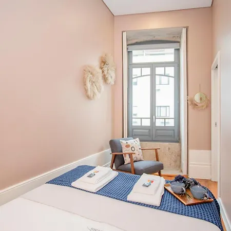 Liiiving In - Chic & Sweet * Porto
