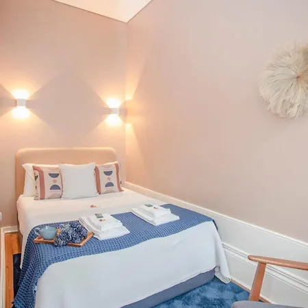 Liiiving In - Chic & Sweet Appartement *